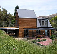 Red Brier Cottage Accommodation - Accommodation 4U