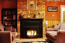 Kenya Cottage - Accommodation 4U 0