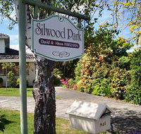 Silwood Park Holiday Unit - Accommodation 4U