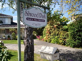 Silwood Park Holiday Unit - Accommodation 4U 0