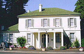 Fitzpatricks Inn - Accommodation 4U 0