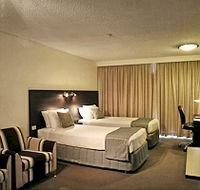 St Ives Hotel - Accommodation 4U