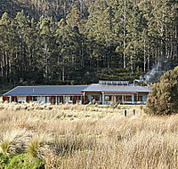 Forest Walks Lodge - Eco-Accommodation - Accommodation 4U