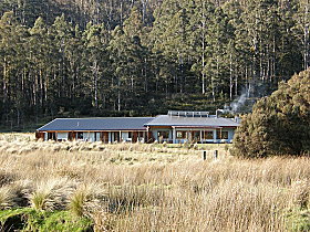 Forest Walks Lodge - Eco-Accommodation - Accommodation 4U 0