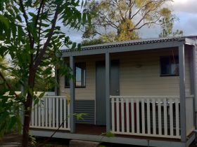 Danbulla ACT Accommodation 4U