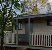 Mount Garnet Travellers Park - Accommodation 4U
