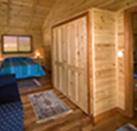 St Pauls River Cabins - Accommodation 4U