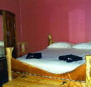 Rack and Rail - Accommodation 4U