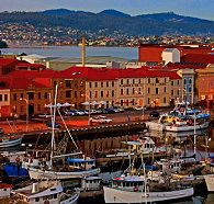 Henry Jones Art Hotel - The - Accommodation 4U