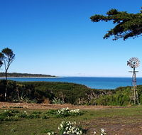 Three Hummock Island - Accommodation 4U