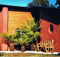 Whispering Spirit Holiday Cottages and Miniature Pony Stud - Accommodation 4U
