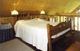 Forget-Me-Not Cottage - Accommodation 4U 0