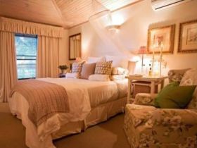 Arabella On Buderim Guest House - Accommodation 4U 0