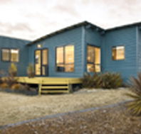 Seabreeze Cottages - Accommodation 4U