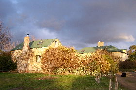 Risdon TAS Accommodation 4U
