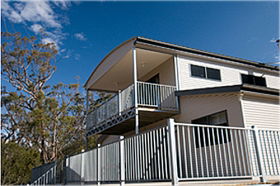 Barnes Bay TAS Accommodation 4U