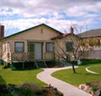 Hobart Cabins and Cottages - Accommodation 4U