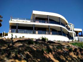 Sheer Pleasure Accommodation - Accommodation 4U 0