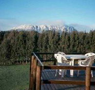 White Hawk Accommodation - Accommodation 4U