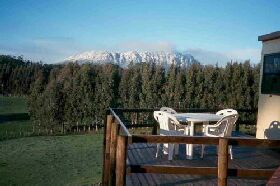 White Hawk Accommodation - Accommodation 4U 0