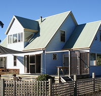 The Big Blue Retreat - Accommodation 4U