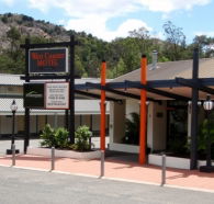 Westcoaster Motel - Accommodation 4U