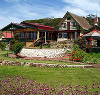 Rocky Glen Retreat By The Beach - Accommodation 4U