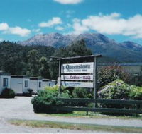 Queenstown Cabin and Tourist Park - Accommodation 4U