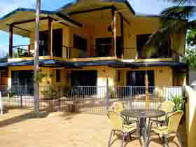 Taihoa Holiday Units - Accommodation 4U 0
