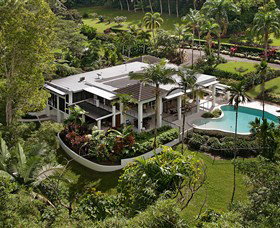 Rainforest Estate - Accommodation 4U 0