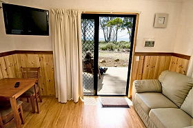 Captain James Cook Caravan Park - Accommodation 4U 0