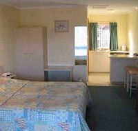 Kermandie Lodge - Accommodation 4U