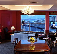Sullivans Cove Apartments - Admiral's Penthouses - Accommodation 4U