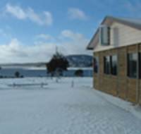 Great Lake Hotel - Accommodation 4U