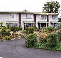 Davey Place Town Houses - Accommodation 4U