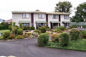 Davey Place Town Houses - Accommodation 4U 0