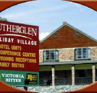 Rutherglen Holiday Village BMC and Convention Centre - Accommodation 4U