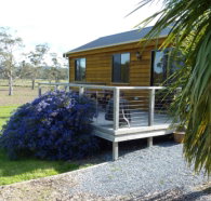 Hazelcreek Cottages - Accommodation 4U