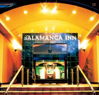 Salamanca Inn - Accommodation 4U