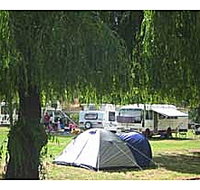 New Norfolk Caravan Park - Accommodation 4U