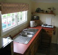 Groombridge Cottage - Accommodation 4U