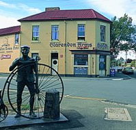 Clarendon Arms Hotel - Accommodation 4U