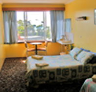 Bridport Hotel - Accommodation 4U