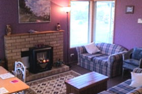 Channel View - Accommodation 4U 0