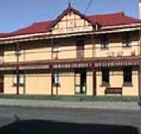 Interstate Hotel - Accommodation 4U