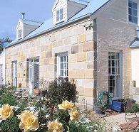 Mulberry Cottage Unique BB and Grannie Rhodes Cultural Heritage Shows - Accommodation 4U