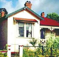 Duck House - The - Accommodation 4U
