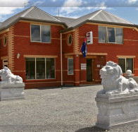 Sheffield Motor Inn - Accommodation 4U