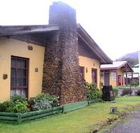 Comfort Inn Gold Rush - Accommodation 4U