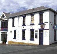 Shipwright's Arms Hotel - Accommodation 4U